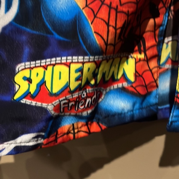 2003 Superman and Friends Shirt - Picture 4 of 5